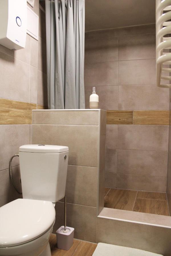 Bracka 4 Apartament 크라쿠프 외부 사진