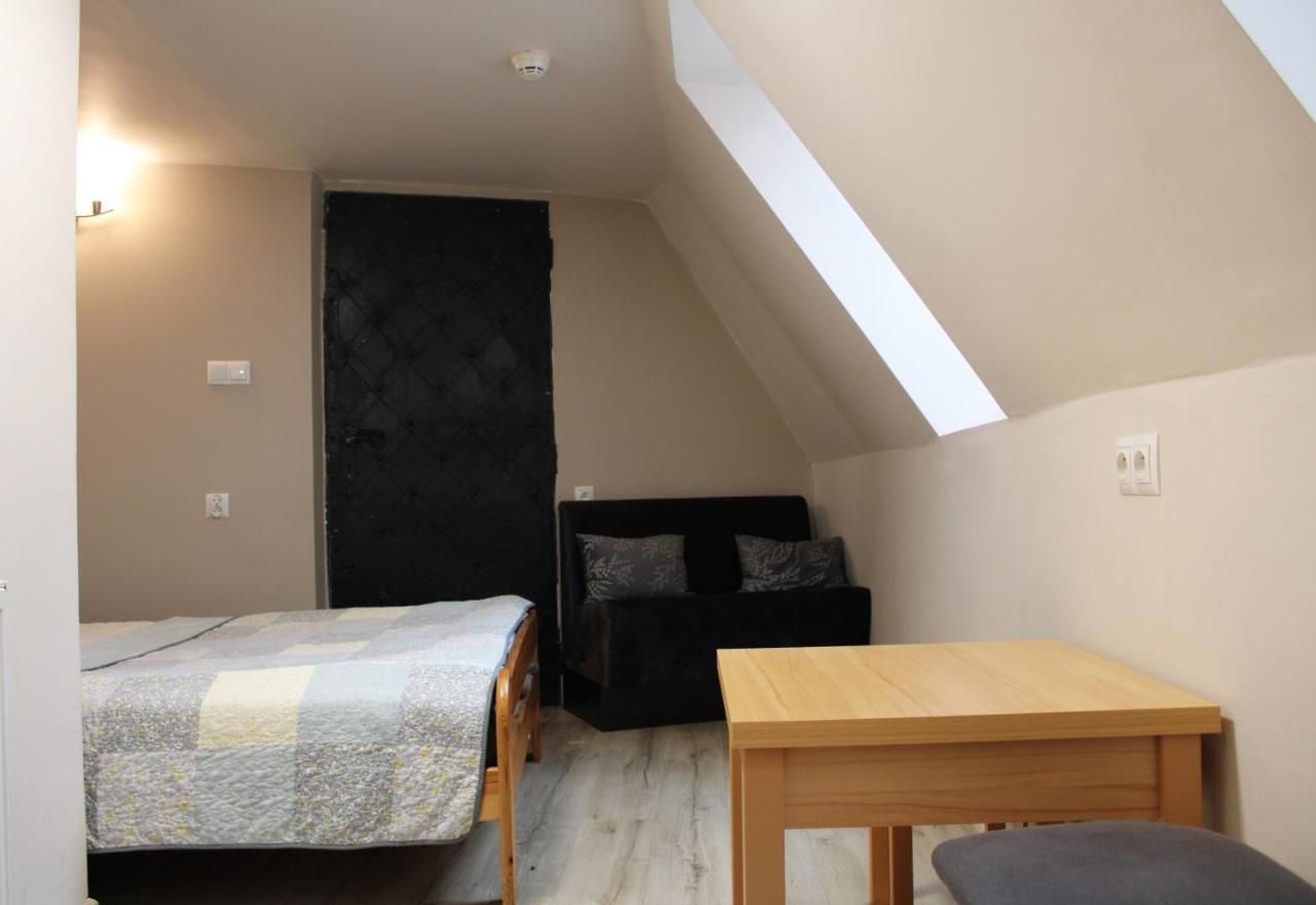 Bracka 4 Apartament 크라쿠프 외부 사진