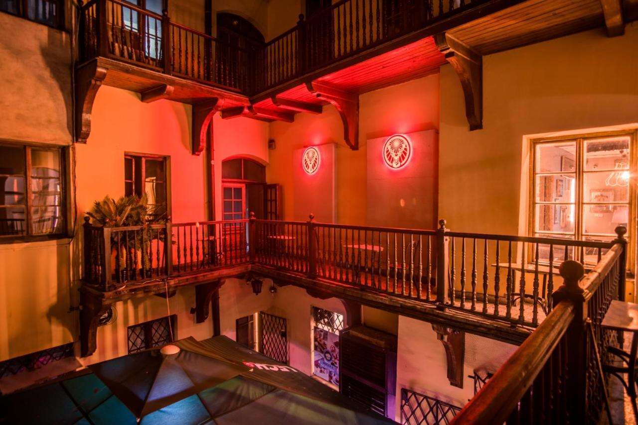 Bracka 4 Apartament 크라쿠프 외부 사진
