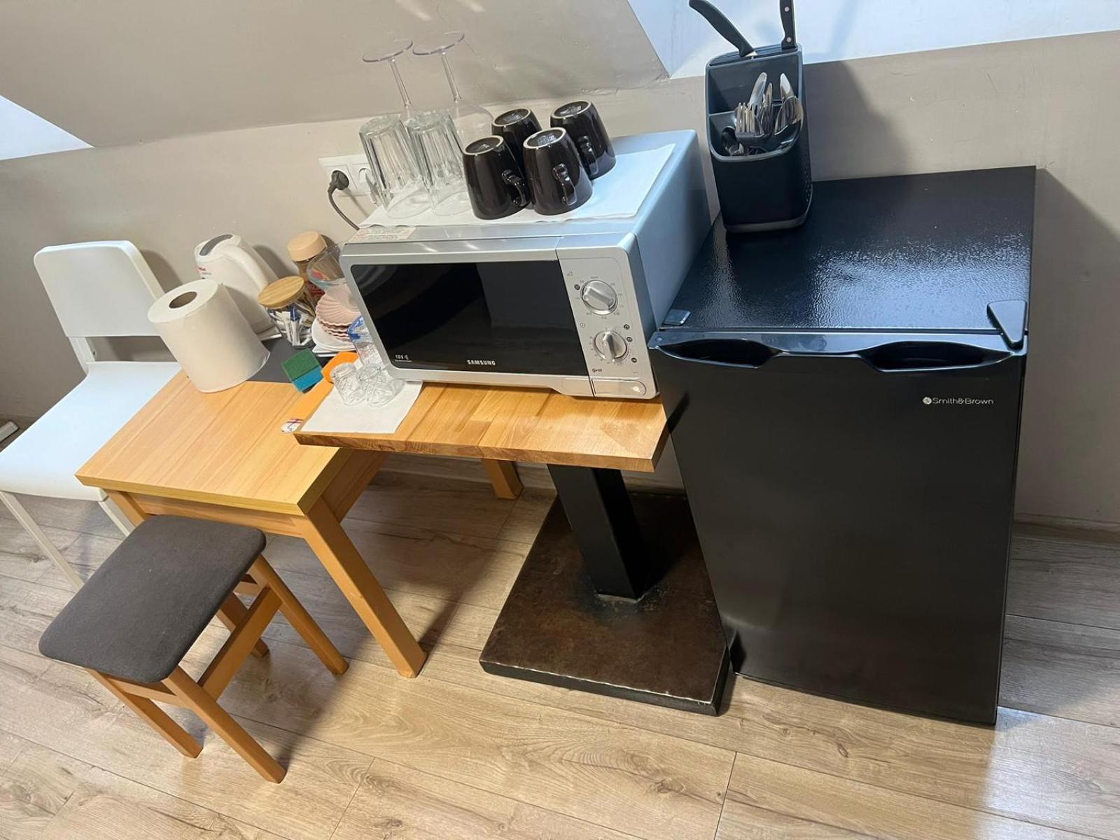Bracka 4 Apartament 크라쿠프 외부 사진